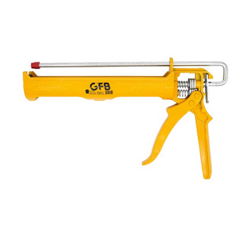 GFB KİMYASAL EPOKSİ TABANCASI METAL / 30 - 10